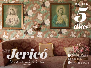 Conteo regresivo estreno